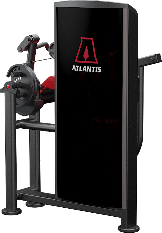 Atlantis Precision Triceps Extension